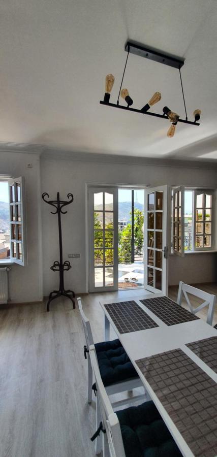 Eco Tbilisi Apartment ภายนอก รูปภาพ