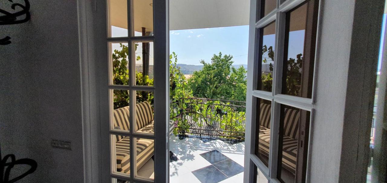 Eco Tbilisi Apartment ภายนอก รูปภาพ