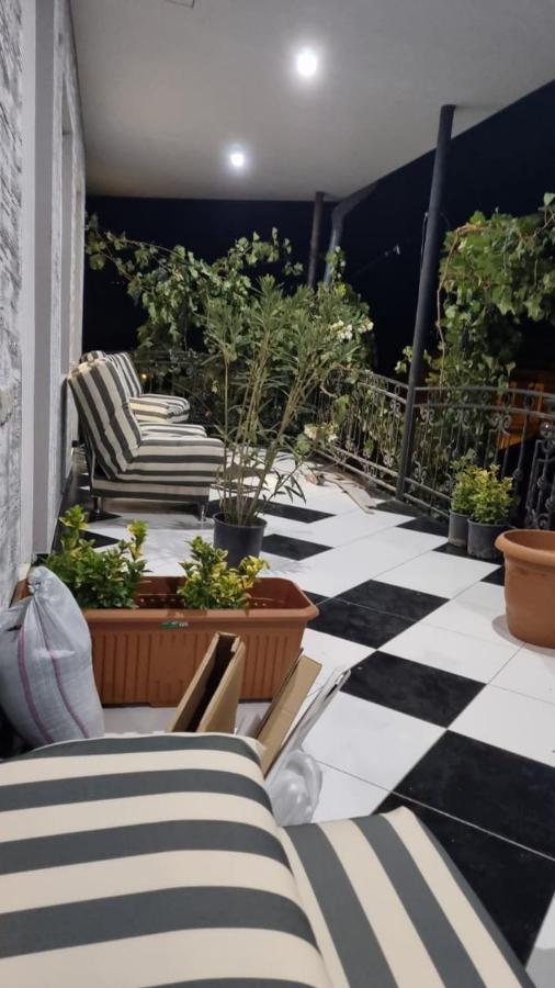 Eco Tbilisi Apartment ภายนอก รูปภาพ