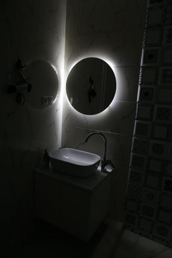 Eco Tbilisi Apartment ภายนอก รูปภาพ